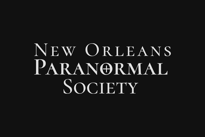 Ghost Hunt Inside Haunted Locations with New Orleans Paranormal - Photo 1 of 25